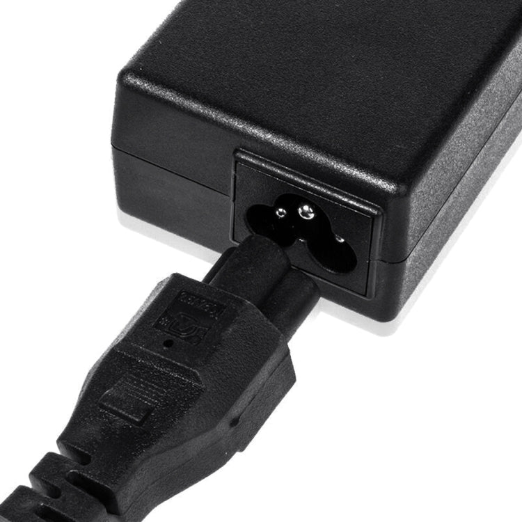 High Quality 3 Prong Style UK Notebook AC Power Cord, Length: 1.5m - Computer & Networking by buy2fix | Online Shopping UK | buy2fix