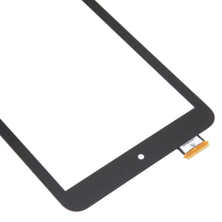 Touch Panel for Asus MeMO Pad 8 / ME180 / ME180A - Repair & Spare Parts by buy2fix | Online Shopping UK | buy2fix