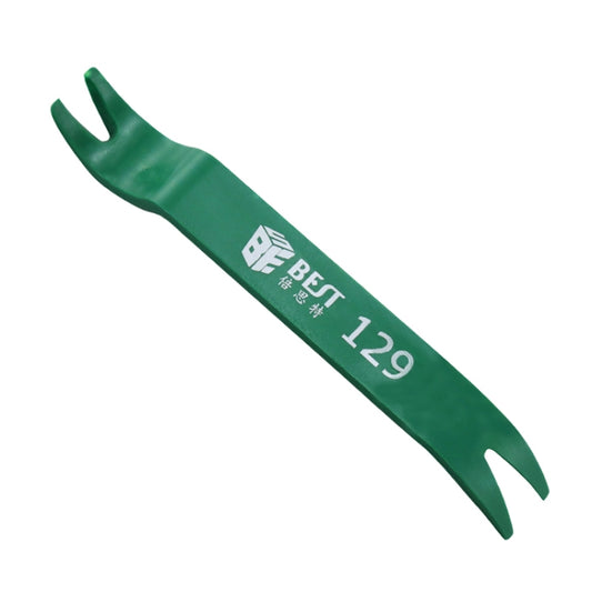 BEST-129 Double Bend Head Plastic Pry Tool - Crowbar by BEST | Online Shopping UK | buy2fix