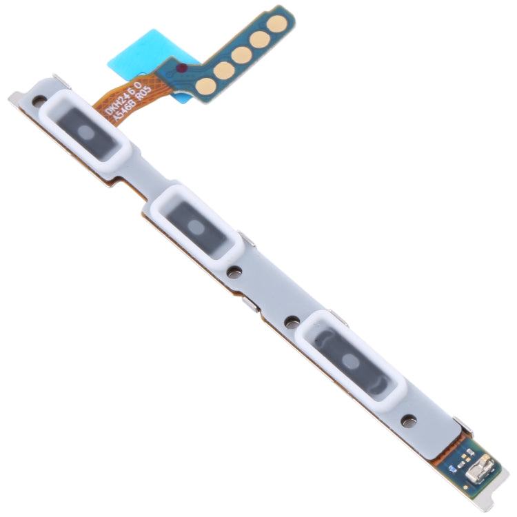 For Samsung Galaxy A54 SM-A546 Original Power Button & Volume Button Flex Cable - Repair & Spare Parts by buy2fix | Online Shopping UK | buy2fix