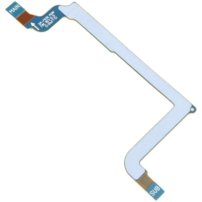 For Samsung Galaxy Z Fold4 SM-F936 Original Signal Flex Cable - Repair & Spare Parts by buy2fix | Online Shopping UK | buy2fix