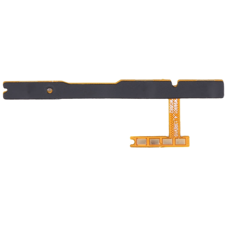 For Samsung Galaxy A14 5G SM-A146P Original Power Button & Volume Button Flex Cable - Flex Cable by buy2fix | Online Shopping UK | buy2fix