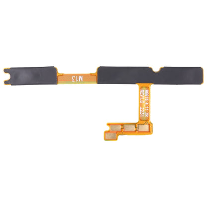For Samsung Galaxy A04 SM-A045F Original Power Button & Volume Button Flex Cable - Flex Cable by buy2fix | Online Shopping UK | buy2fix