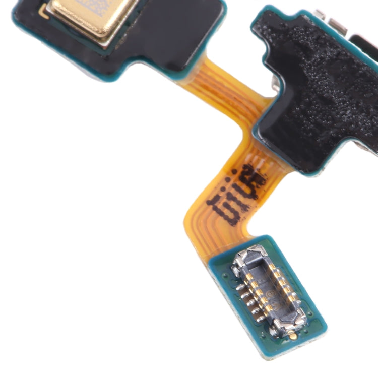 Original Power + Return + Microphone Flex Cable For Samsung Galaxy Watch4 Classic 46mm SM-R890 R895 - For Samsung by buy2fix | Online Shopping UK | buy2fix