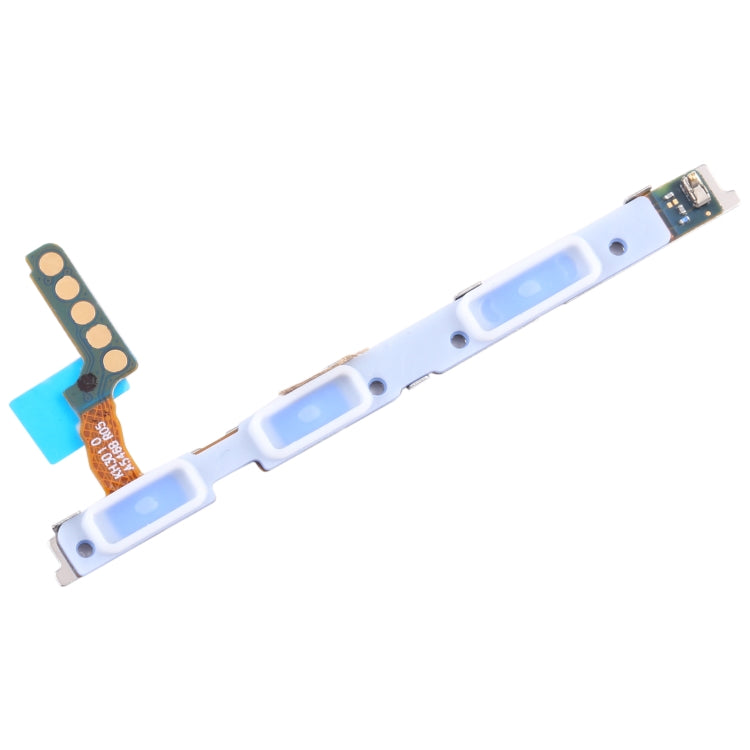 For Samsung Galaxy A34 / A54 SM-A346B/A546B Original Power Button & Volume Button Flex Cable - Flex Cable by buy2fix | Online Shopping UK | buy2fix