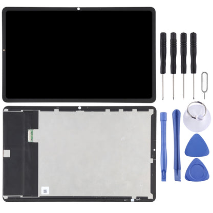 OEM LCD Screen for Huawei MatePad 10.4 5G BAH3-W59 with Digitizer Full Assembly (Black) - Repair & Spare Parts by buy2fix | Online Shopping UK | buy2fix