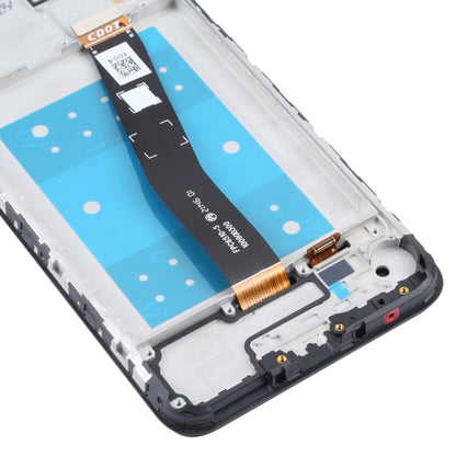 LCD Screen and Digitizer Full Assembly with Frame for TCL 20Y/20E - Others by buy2fix | Online Shopping UK | buy2fix