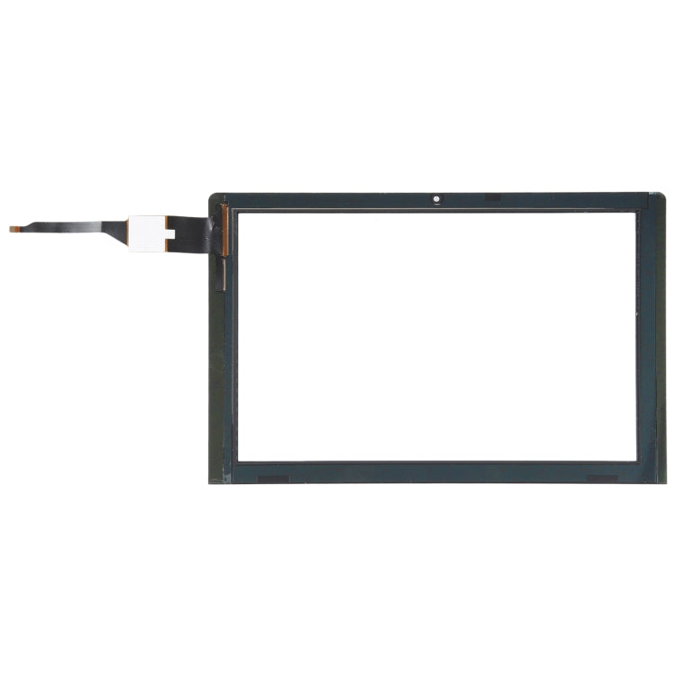 Touch Panel For Acer B3-A50(Black) - Repair & Spare Parts by buy2fix | Online Shopping UK | buy2fix