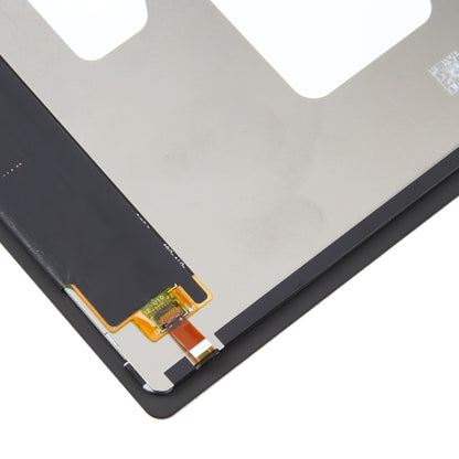 LCD Screen For Lenovo ideaPad Duet 5 12IAU7 with Digitizer Full Assembly - Flex Cable by buy2fix | Online Shopping UK | buy2fix