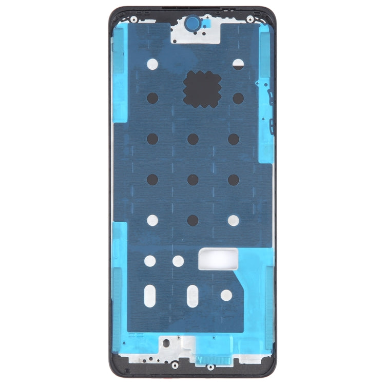 For OnePlus Nord CE 3 Lite CPH2467 CPH2465 Middle Frame Bezel Plate - Frame Bezel Plate by buy2fix | Online Shopping UK | buy2fix