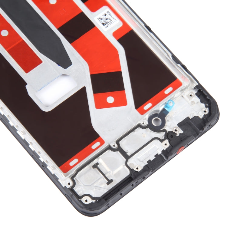 For OnePlus Nord CE 3 Lite CPH2467 CPH2465 Middle Frame Bezel Plate - Frame Bezel Plate by buy2fix | Online Shopping UK | buy2fix