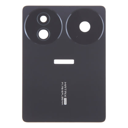 For Realme GT Neo5 SE Original Back Camera Lens (Black) - Camera Series by buy2fix | Online Shopping UK | buy2fix