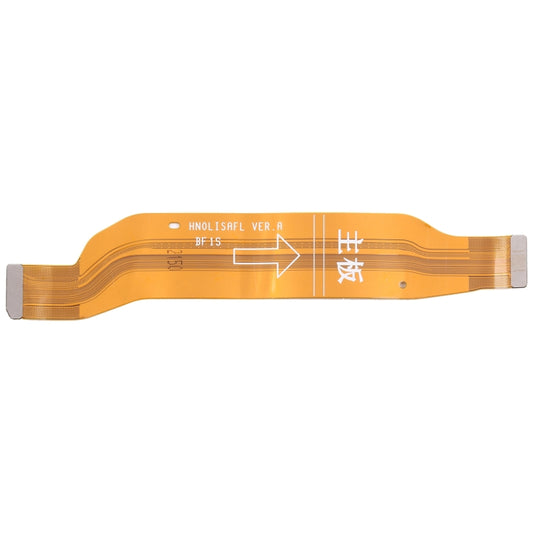 For Honor 70 Motherboard Flex Cable - Flex Cable by buy2fix | Online Shopping UK | buy2fix
