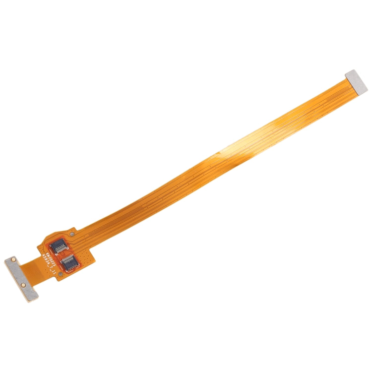 For Huawei MediaPad M6 10.8 Keyboard Touch Connector Flex Cable - Flex Cable by buy2fix | Online Shopping UK | buy2fix