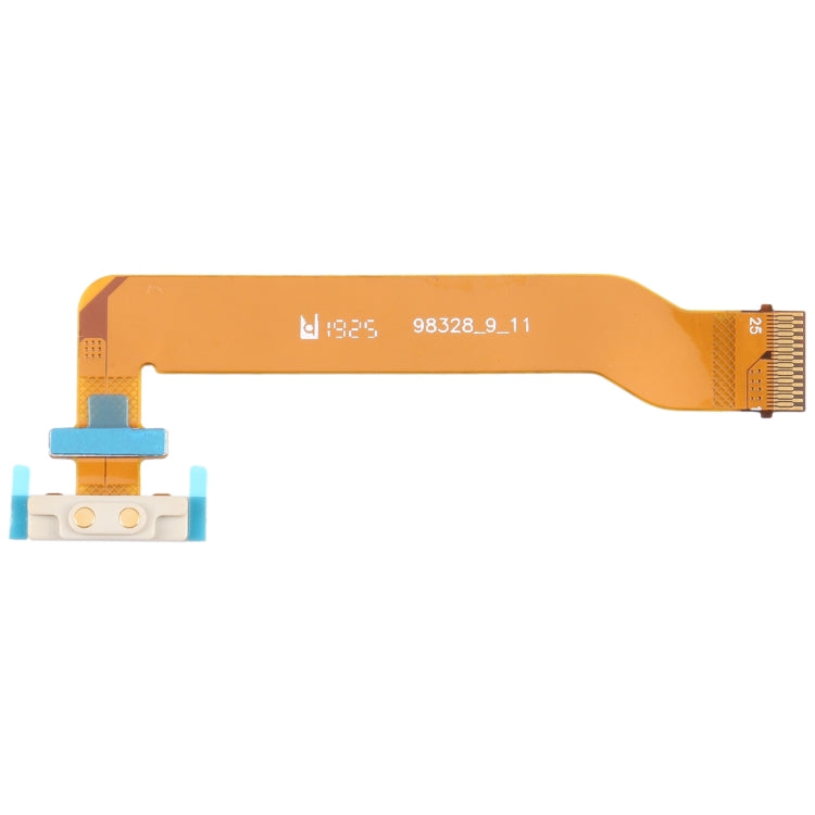 For Lenovo Tab M8 PRC ROW TB-8505X/8505F/8505 Keyboard Contact Flex Cable - Flex Cable by buy2fix | Online Shopping UK | buy2fix