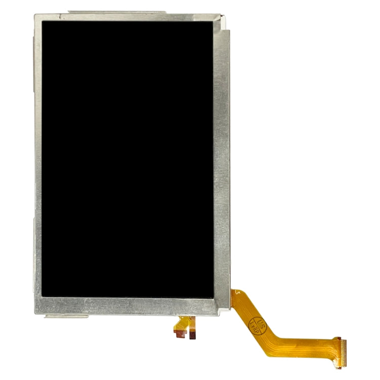 Upper LCD Screen Display Replacement for Nintendo NEW 3DS XL - 3DS Spare Parts by buy2fix | Online Shopping UK | buy2fix