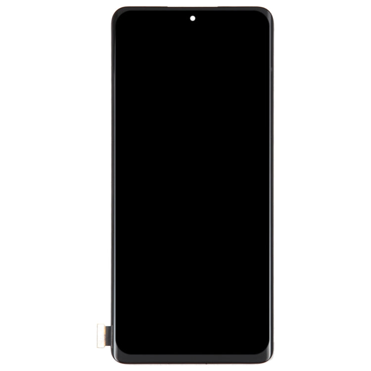 For Xiaomi Mi 12s Ultra LTPO AMOLED Material Original LCD Screen and Digitizer Full Assembly - LCD Screen by buy2fix | Online Shopping UK | buy2fix