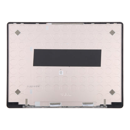 For Microsoft Surface Laptop GO 1 2 12.4inch 1943 2013 A-side Front Cover(Gold) - Microsoft Spare Parts by buy2fix | Online Shopping UK | buy2fix