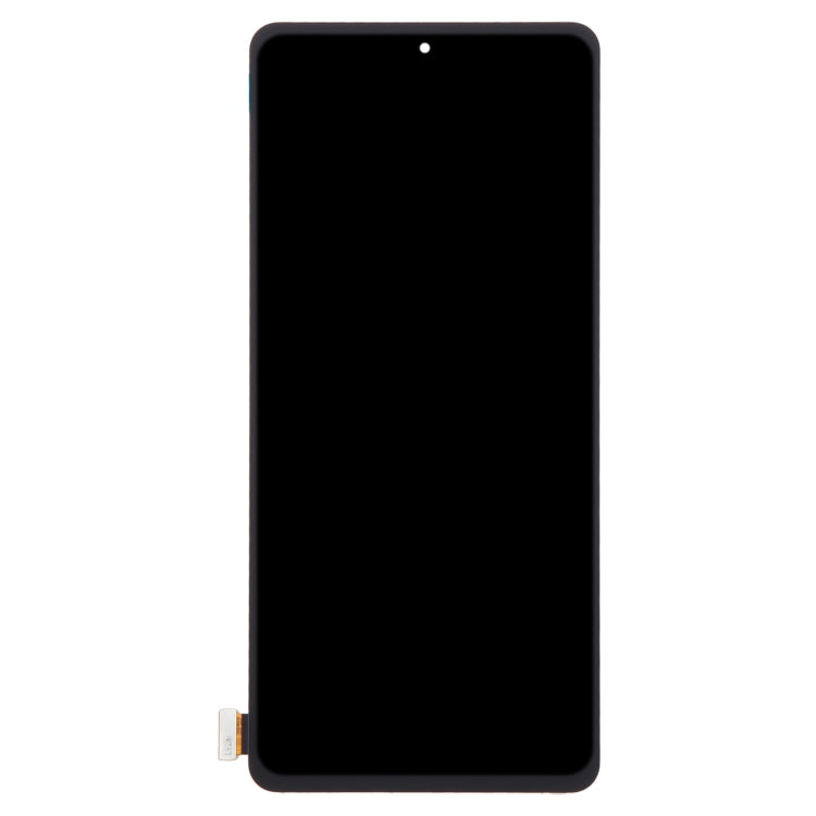 AMOLED Material Original LCD Screen for vivo iQOO Neo7 SE With Digitizer Full Assembly - LCD Screen by buy2fix | Online Shopping UK | buy2fix
