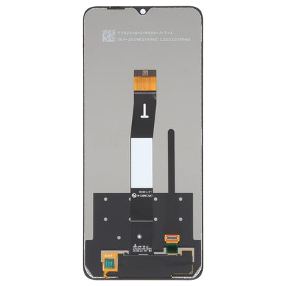 IPS Original LCD Screen For Xiaomi Poco C55 with Digitizer Full Assembly - LCD Screen by buy2fix | Online Shopping UK | buy2fix