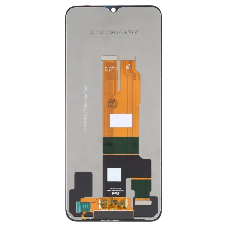 Original LCD Screen and Digitizer Full Assembly For Realme V30 - LCD Screen by buy2fix | Online Shopping UK | buy2fix