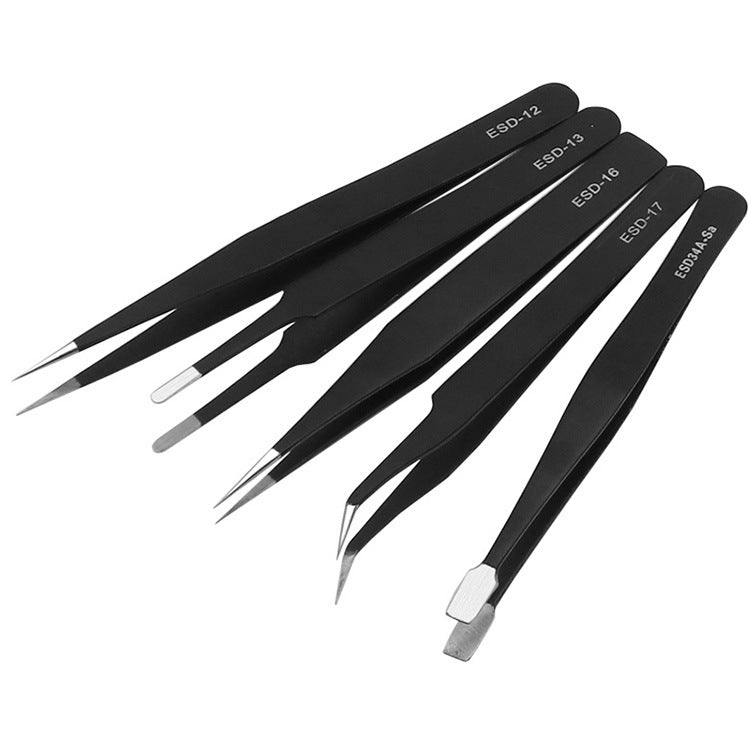 9 in 1 Metal Crowbar Steel Pry Universal Disassemble Tool - Repair & Spare Parts by buy2fix | Online Shopping UK | buy2fix