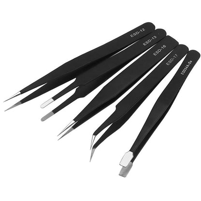 9 in 1 Metal Crowbar Steel Pry Universal Disassemble Tool - Repair & Spare Parts by buy2fix | Online Shopping UK | buy2fix