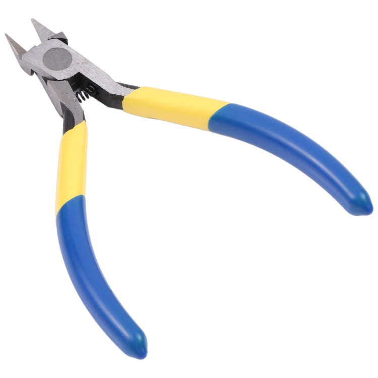 MECHANIC Precision Diagonal Pliers Manual Repair Tool - Repair & Spare Parts by MECHANIC | Online Shopping UK | buy2fix