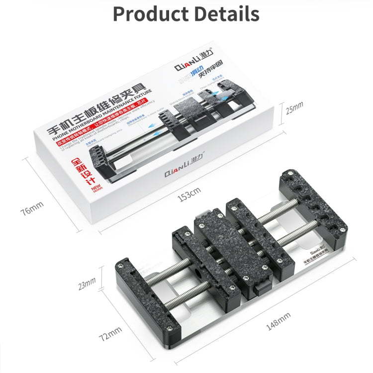 QianLi Universal Phone Motherboard Maintenance Fixture -  by QIANLI | Online Shopping UK | buy2fix