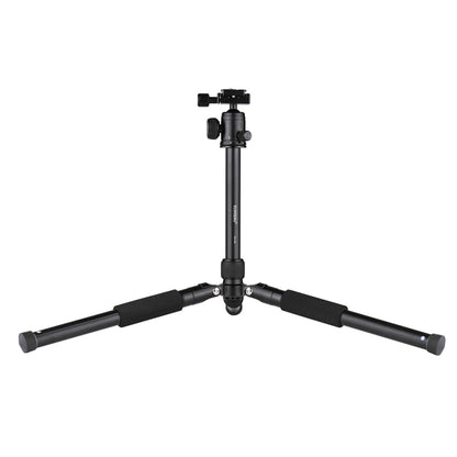 YUNTENG VCT-190 Aluminum Tripod Mount Monopod with Ball Head - Camera Accessories by buy2fix | Online Shopping UK | buy2fix