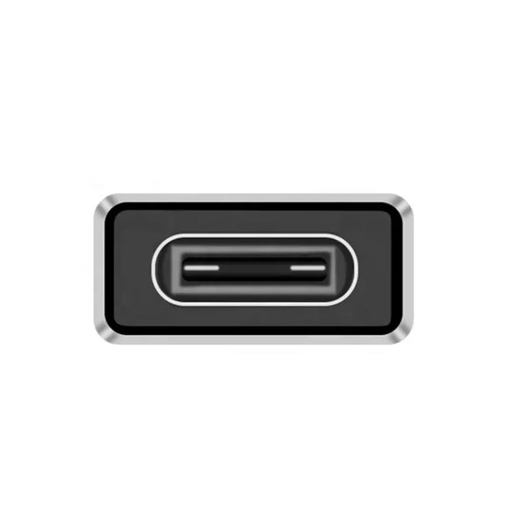 10Gbps USB3.1 Type-C Female to USB3.0 Male Adapter Convertor with Chip -  by buy2fix | Online Shopping UK | buy2fix