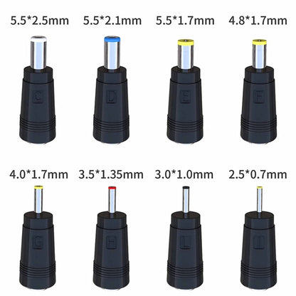 DC 5V to DC 9V 12V USB Voltage Step Up Converter Cable with 1A Step-up Volt Transformer Power Regulator Cable with LED Display - AC Adapers by buy2fix | Online Shopping UK | buy2fix