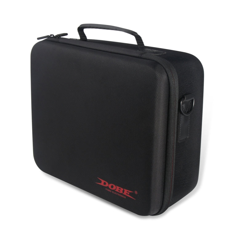 DOBE TNS-1898 Big Protective Travel Box Storage Case EVA Carrying Bag For Nintend Switch Console - Bags by DOBE | Online Shopping UK | buy2fix