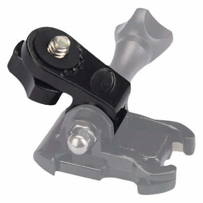 1/4 inch Screw Convert Mount Adapter - DJI & GoPro Accessories by buy2fix | Online Shopping UK | buy2fix