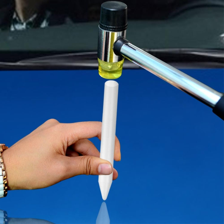 5 In 1 Car Dent Repair Tool Metal Leveling Pen - In Car by buy2fix | Online Shopping UK | buy2fix