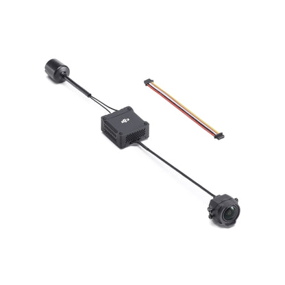 Original DJI O3 Air Unit 1080p/100fps H.265 Video Transmission 10km Max - Repair & Spare Parts by DJI | Online Shopping UK | buy2fix