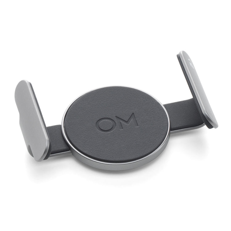 Original DJI OM Magnetic Phone Clamp 3 for 67-84mm Wide Mobile Phones -  by DJI | Online Shopping UK | buy2fix