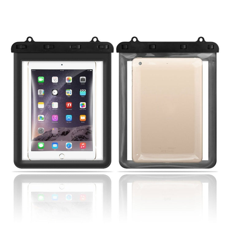 2 PCS Suitable For Tablet  Waterproof Bags Below 11 Inches(Random Color) - Waterproof Bag by buy2fix | Online Shopping UK | buy2fix