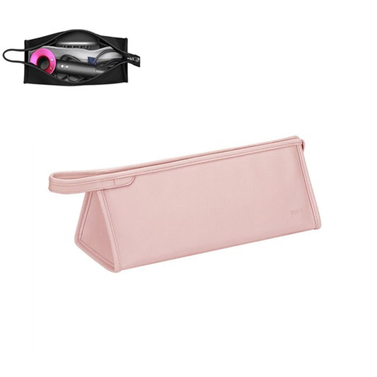 BUBM CFJ-ST Storage Bag for Dyson Hair Dryer/curler Accessories(Pink) - Consumer Electronics by BUBM | Online Shopping UK | buy2fix