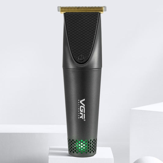 VGR Men Household Electric Hair Clippers Hair Clippers For Hair Salons - Hair Trimmer by VGR | Online Shopping UK | buy2fix