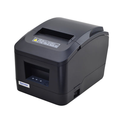 Xprinter XP-A160M Thermal Printer Catering Bill POS Cash Register Printer, Style:UK Plug(USB) - Consumer Electronics by Xprinter | Online Shopping UK | buy2fix