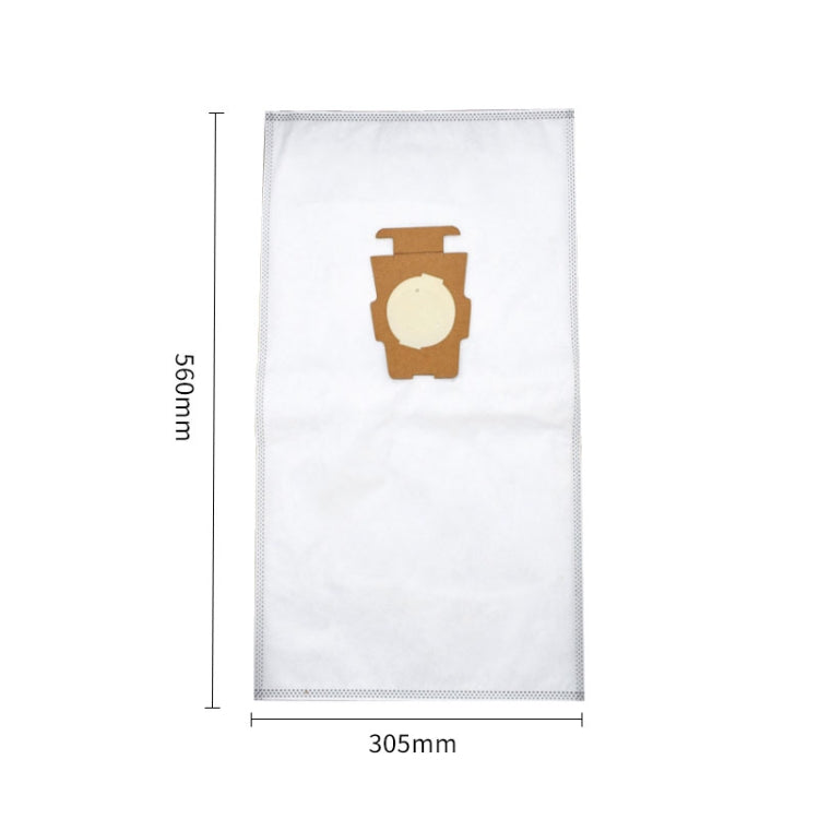 2 PCS Vacuum Cleaner Dust Bag For KIRBY SENTRIA G10/G10E(Dust Bag) - Consumer Electronics by buy2fix | Online Shopping UK | buy2fix