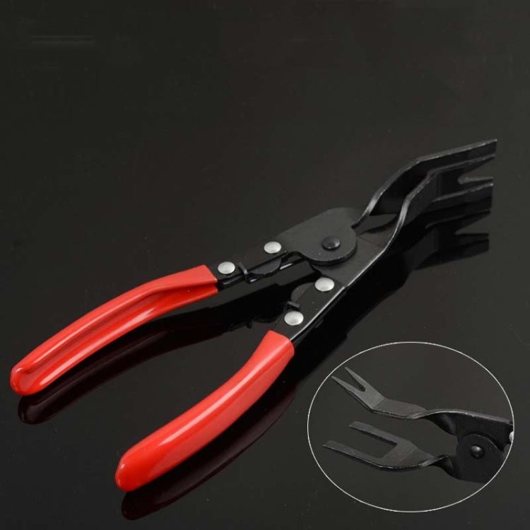 3 PCS Light Pliers Cold Glue Headlights Special Tools For Removing Lights Plastic Buckle Screwdrivers Car Buckles And Changing Light Pliers - In Car by buy2fix | Online Shopping UK | buy2fix