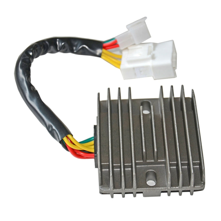 2003.0.2 Motorcycle Rectifier For Honda CBR900RR CBR 900 954 CBR954RR - In Car by buy2fix | Online Shopping UK | buy2fix