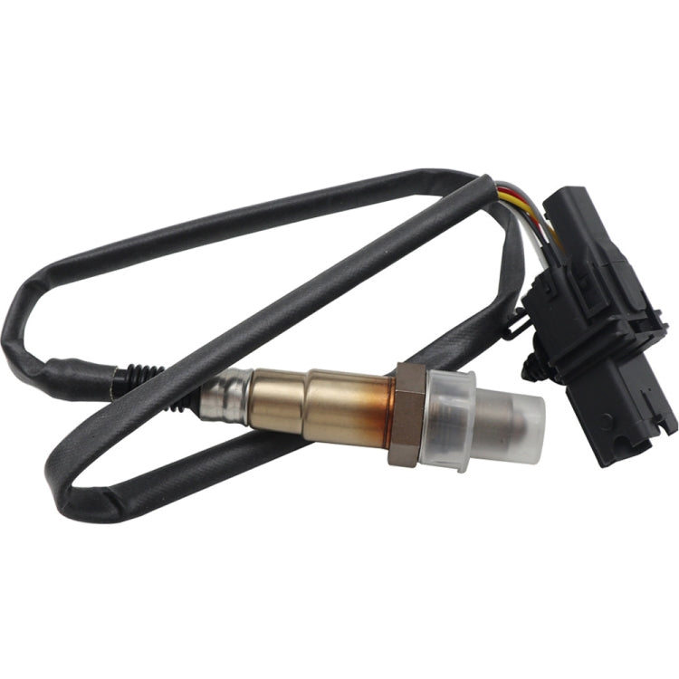 Car Oxygen Sensor For Cadillac CTS 2.8 Saloon 2005-2007 - In Car by buy2fix | Online Shopping UK | buy2fix