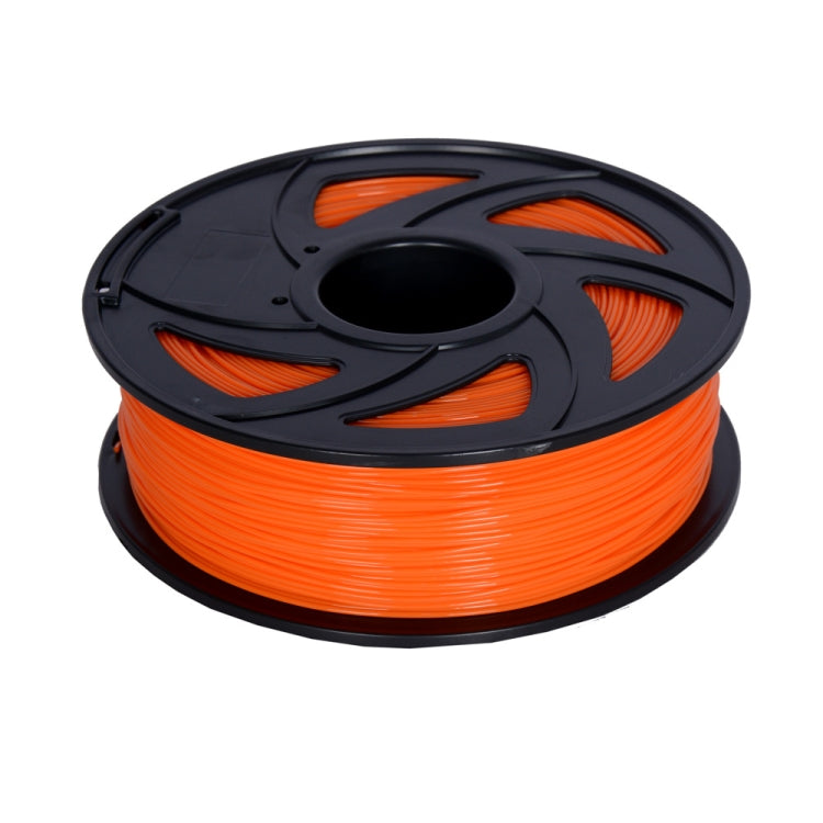 Future Era PLA 3D Printing Pen/Machine Wire Consumables(Orange) - Consumables by Future Era | Online Shopping UK | buy2fix