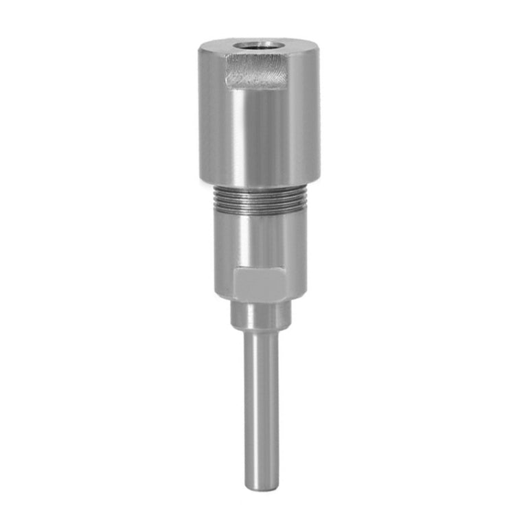1/4mm To 8mm Engraving Trimming Machine Extension Pole Converter - Others by buy2fix | Online Shopping UK | buy2fix