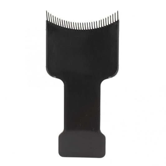 3 PCS S920 Highlighting and Coloring Brush Board Hair Care Insert Comb Hairdressing Tool(Small Black) - Hair Trimmer by buy2fix | Online Shopping UK | buy2fix