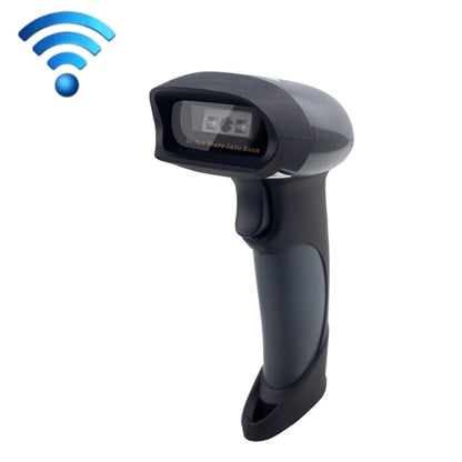 NETUM Supermarket Express Barcode QR Code Scanner, Specification: Wireless - Barcode Scanner by NETUM | Online Shopping UK | buy2fix