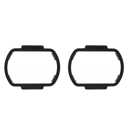 Sunnylife FV-Q9334 2 PCS Myopia Lens Nearsighted Corrective Aspherical Lens for DJI FPV Goggles V2, Colour: 450 Degree - DJI & GoPro Accessories by Sunnylife | Online Shopping UK | buy2fix